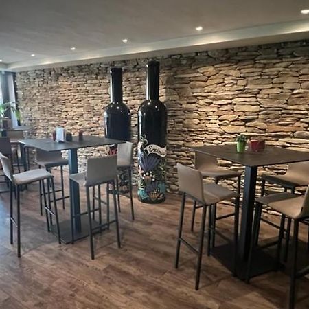 Cave Beetschen Bed and Breakfast Bursins Esterno foto