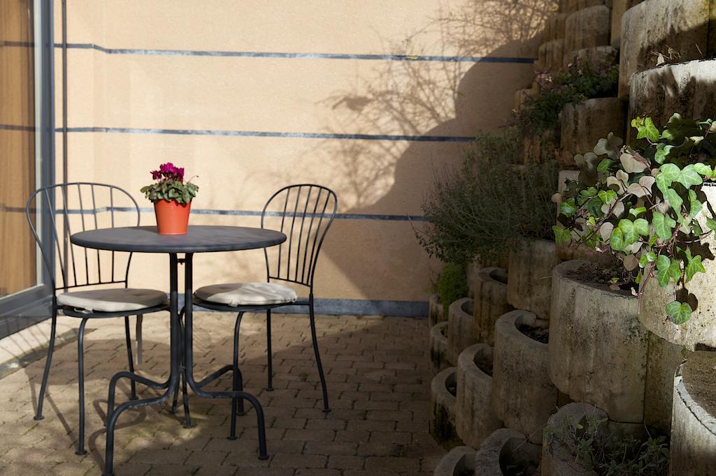 Cave Beetschen Bed and Breakfast Bursins Camera foto